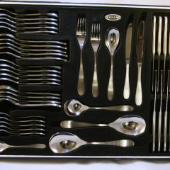 Stellar Salisbury 44 Pce Set