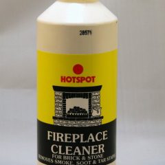 Hotspot Fireplace Cleaner