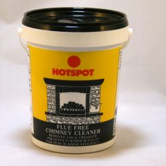 Hotspot Flue Free Chimney Cleaner 750g