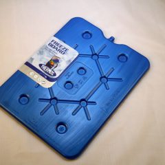 Thermos Freeze Board
