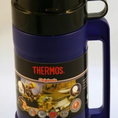 Thermos Mondial Flask 0.5ltr