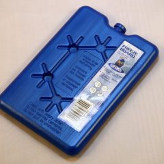 Thermos Freeze Board