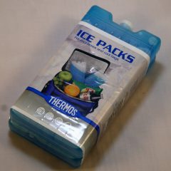 Thermos Ice Packs 2 x 400g