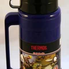 Thermos Mondial Flask 1ltr