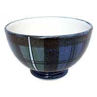 Forbes Tartan Wee Bowl