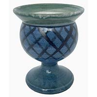 Forbes Tartan Egg Cup