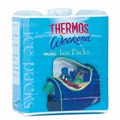 Thermos Ice Packs 2 x 100g