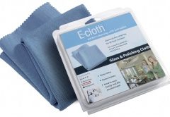 E-Cloth Glass & Polishing Cloth