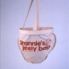 Grannies Jeely Bag (S)
