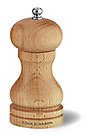 Cole & Mason A04 Salt Mill Beech