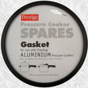 Prestige Pressure Cooker Gasket (Aluminium)