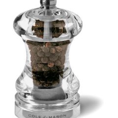 125 Capstan Pepper Mill