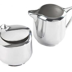 Picquot Sugar Bowl