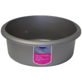 Addis Metallic Round Bowl (510577)