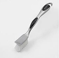 Addis Metallic Ultra Grip Slim Brush (501131)