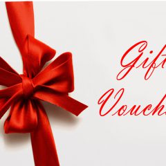 Gift Voucher £1