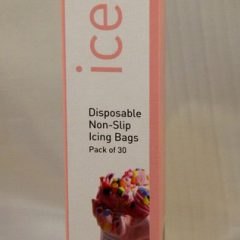 Swift Disposable Piping Bag