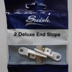 Swish Deluxe End Stops(2)