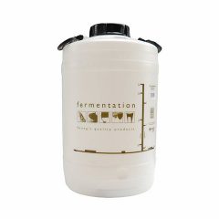 Young’s Wide Neck Fermenter 25 Litre
