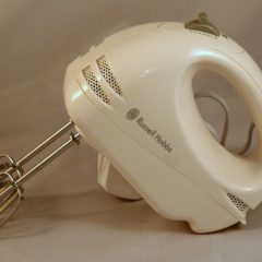 Russell Hobbs Hand Mixer(22230)