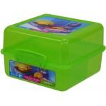 Sistema Lunch Cube