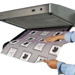 Wenko Universal Cooker Hood Filters