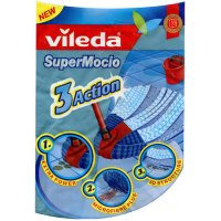 Vileda Supermocio Refill