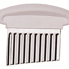 Tala Crinkle Chip Cutter