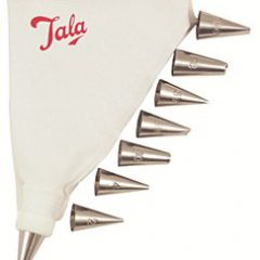 Tala Icing Set (8 Nozzles)