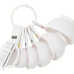Tala Measuring Set