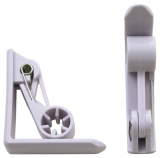 Table Cloth Clips x 4