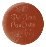 Chef Aid Pet Food Can Cover(3)