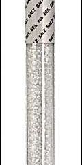 Salt Refill Tube