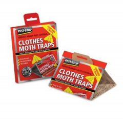 Pest-Stop Clothes Moth Trap