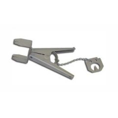 Pest-Stop Scissor Mole Trap