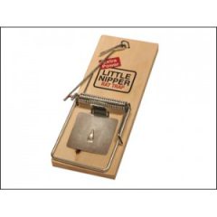 Pest-Stop Little Nipper Rat Trap