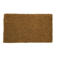 Kentwell Plain Coir Mat