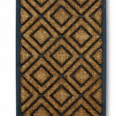 Fortress Mat