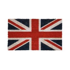Union Jack Mat