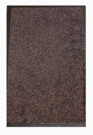 (DNR) Washamat Dark Brown
