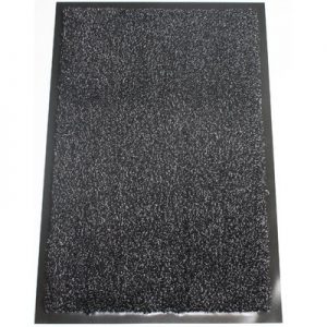 (DNR) Washamat Black