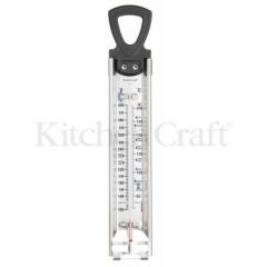 Kitchen Craft S/S Cooking Thermometer