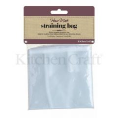 Kitchen Craft Nylon Jelly Bag
