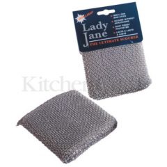 Lady Jane Scourer
