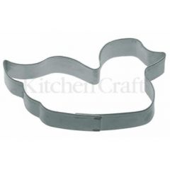 Kitchen Craft Large Duck – 8.5cm 3.5 Inch