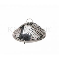 Kitchen Craft Steaming Basket – 23cm
