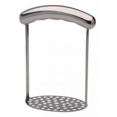 Stellar Stainless Steel Potato Masher