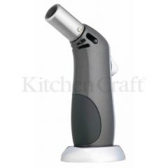 Master Class Cooks Blowtorch (Black)