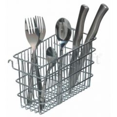 Kitchen Craft Hook-Over Basket