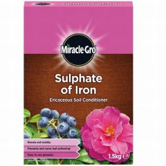 Levington Sulphate Of Iron